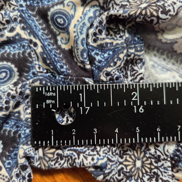 J for Justify romper L - Picture 11 of 11